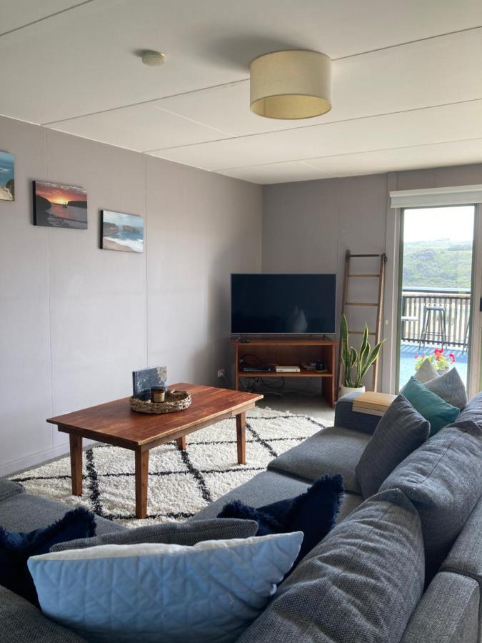 Villa House On The Hill Port Campbell Exterior foto